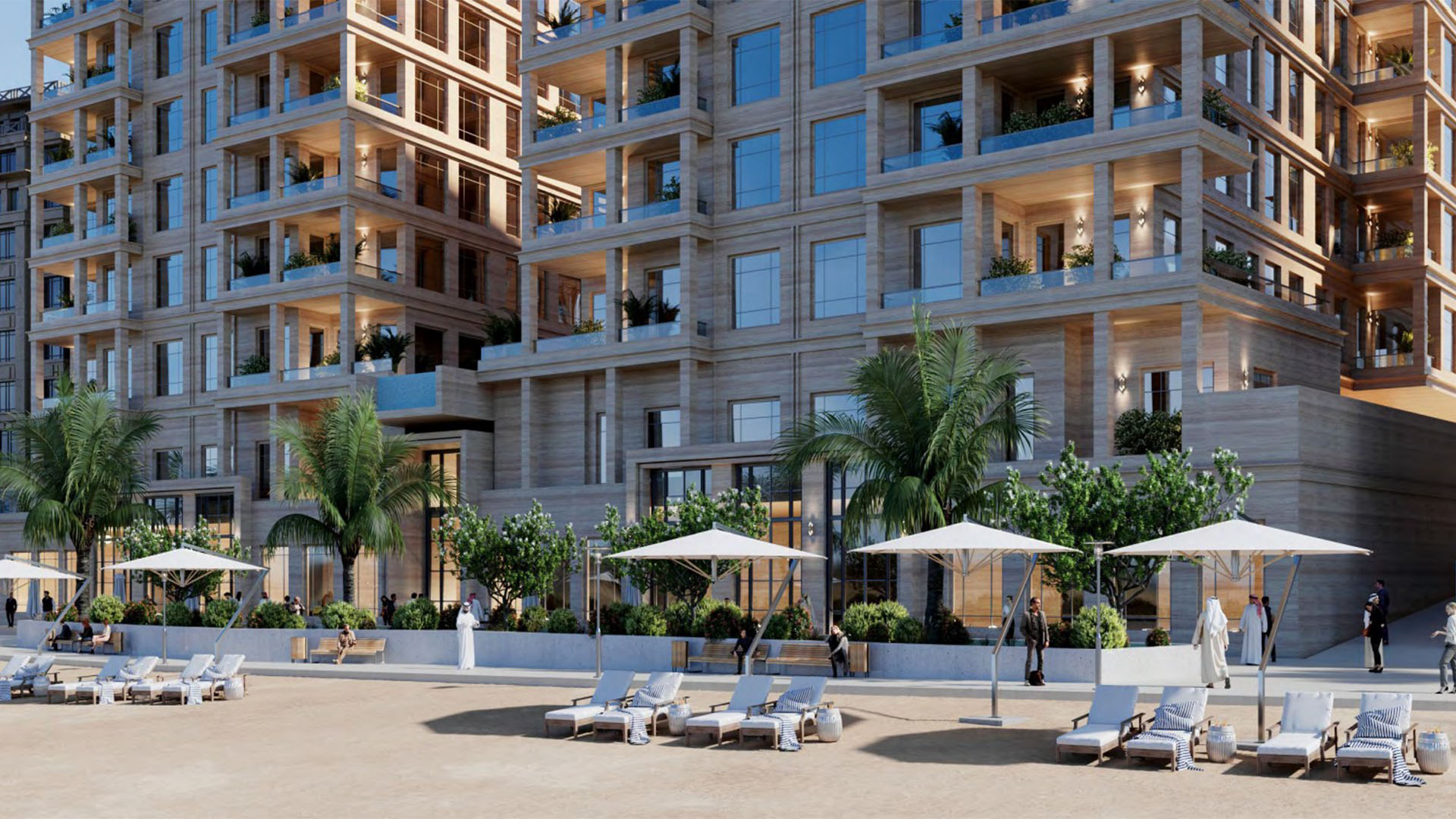 One Reem Island